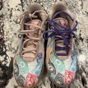 Nike LeBron 22 Monopoly (GS)